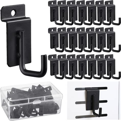 hooks for slatwall|Amazon.com: Slatwall Hooks & Hangers .